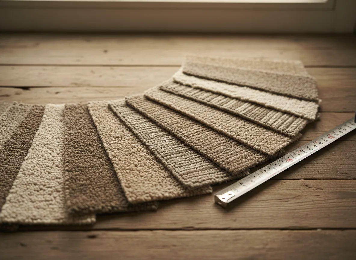 Carpet Installation Sunman, IN FAQs